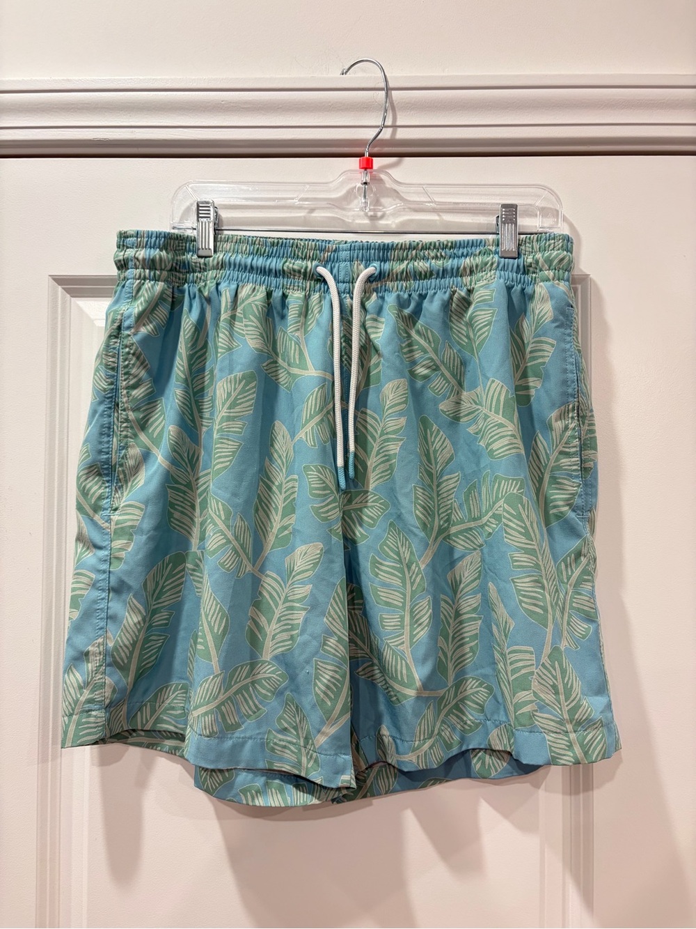 Trunks Surf & Swim Co. Sano Swim Trunks — XL
